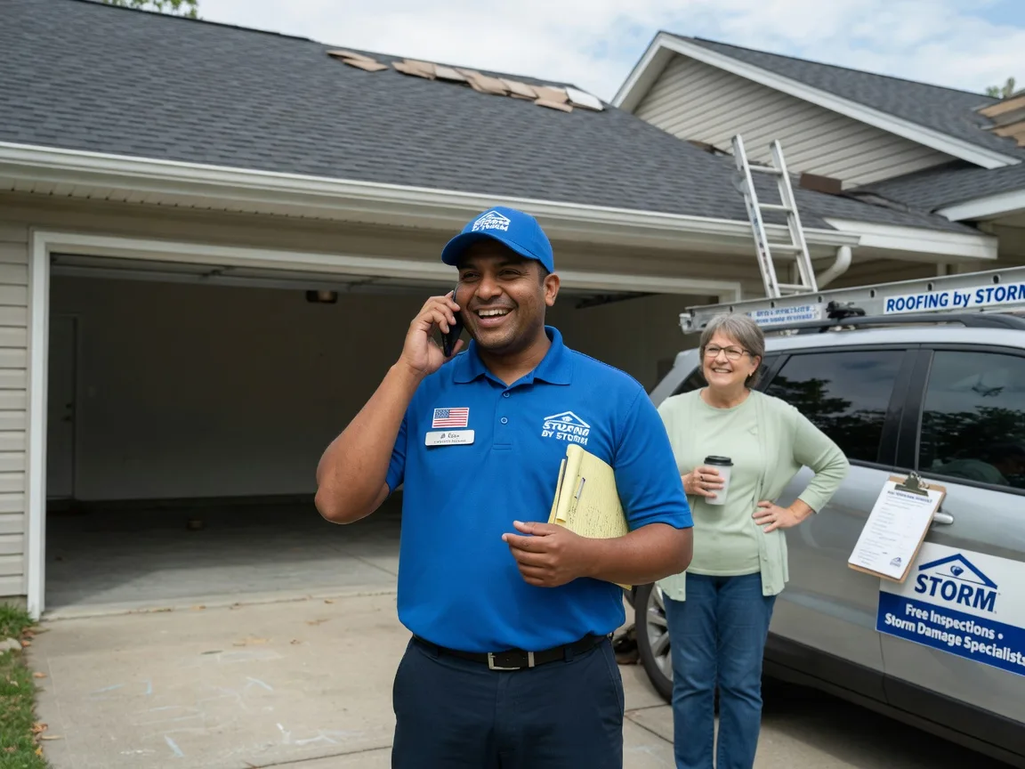Roof Repair Near Me Parma, OH FAQs