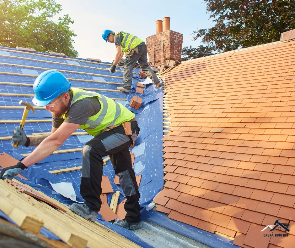 Why choose Roof Repair Near Me in Parma, OH