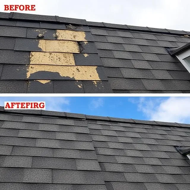 Roof Repair Near Me in Parma, OH near me